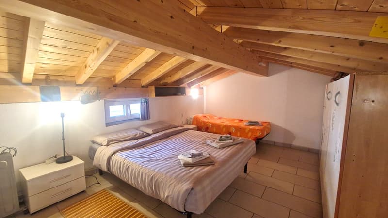 Exklusive Wohnanlage mit 4 Einheiten, renoviert (7)