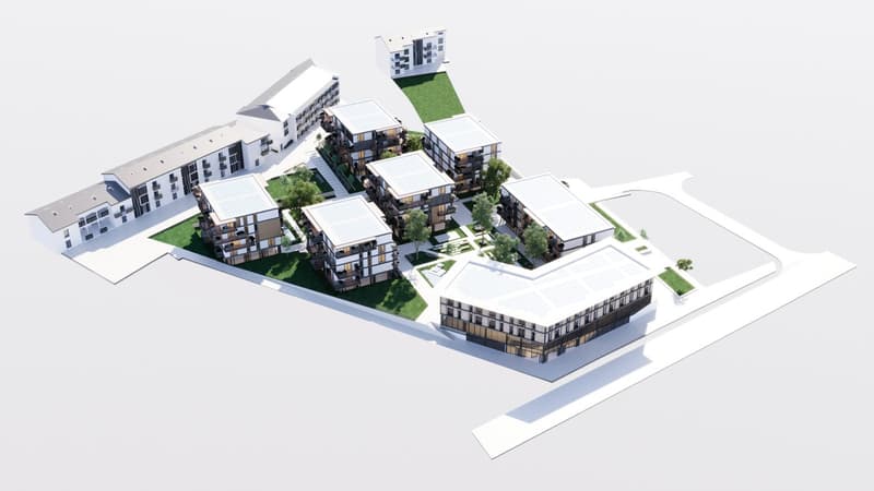 Residenz von höchstem Standard mit interessanten Kaufoptionen (12)