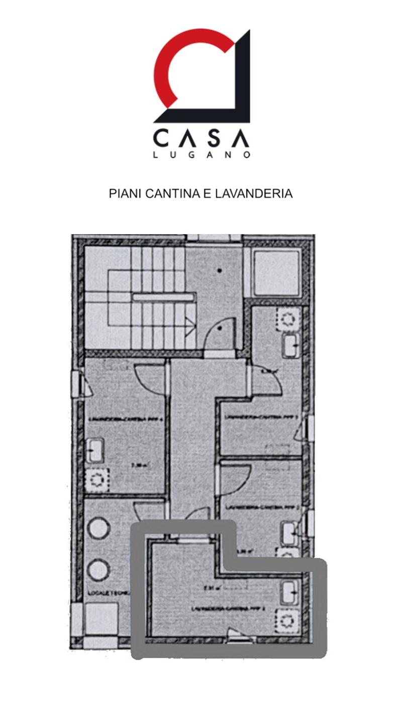 Modernes 2.5-Zimmer-Apartment mit Terrasse und Parkplatz im Zentrum. (11)