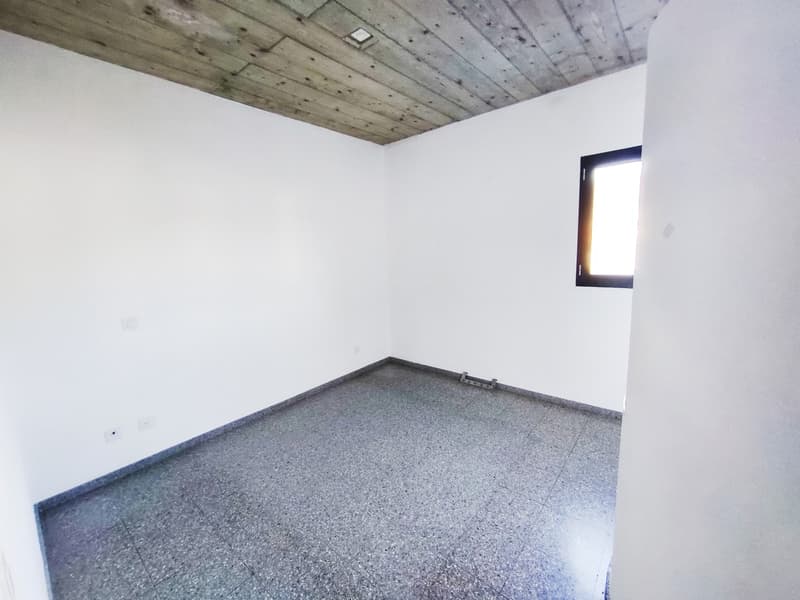 Interesting semi-detached house with two 3.5-room apartments and garden near the center (6)