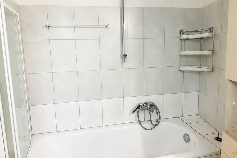 Haus mit 3,5 Zimmern, Garten und Außenveranda (7)