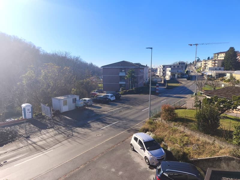 Einfamilienhaus 5,5 mit Garten und Gewerbeflächen (13)
