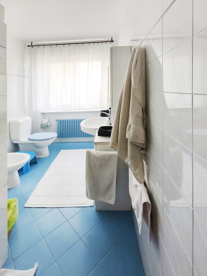 Elegantes, unabhängiges 5,5-Zimmer-Villa mit Pool und großem Garten (12)