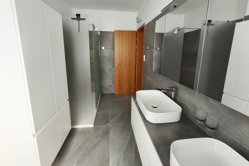 Schönes Appartement 4,5 mit Terrasse in Bellinzona (9)