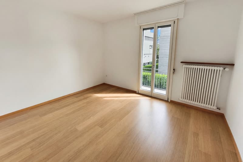Schönes Appartement 4,5 mit Terrasse in Bellinzona (6)