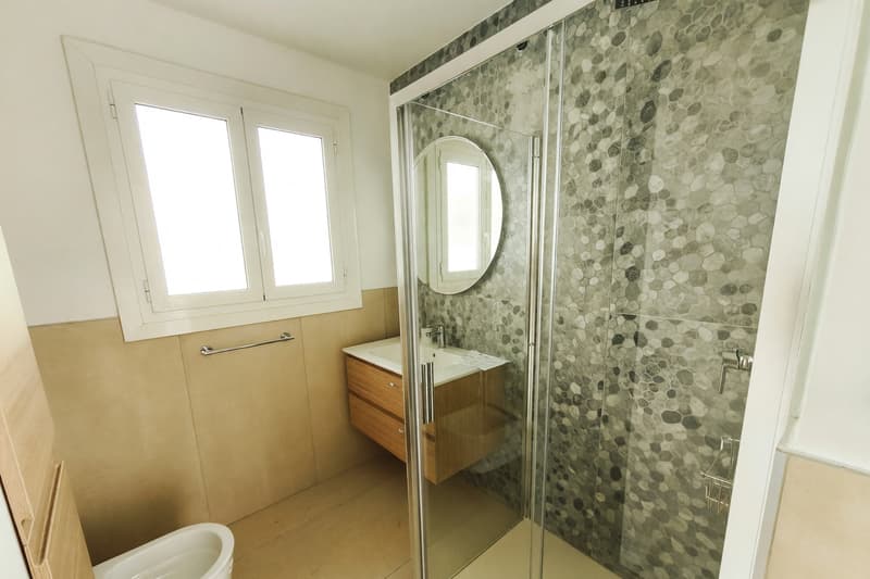 Appartement 3,5 en location, rénové avec jardin et mansarde (11)