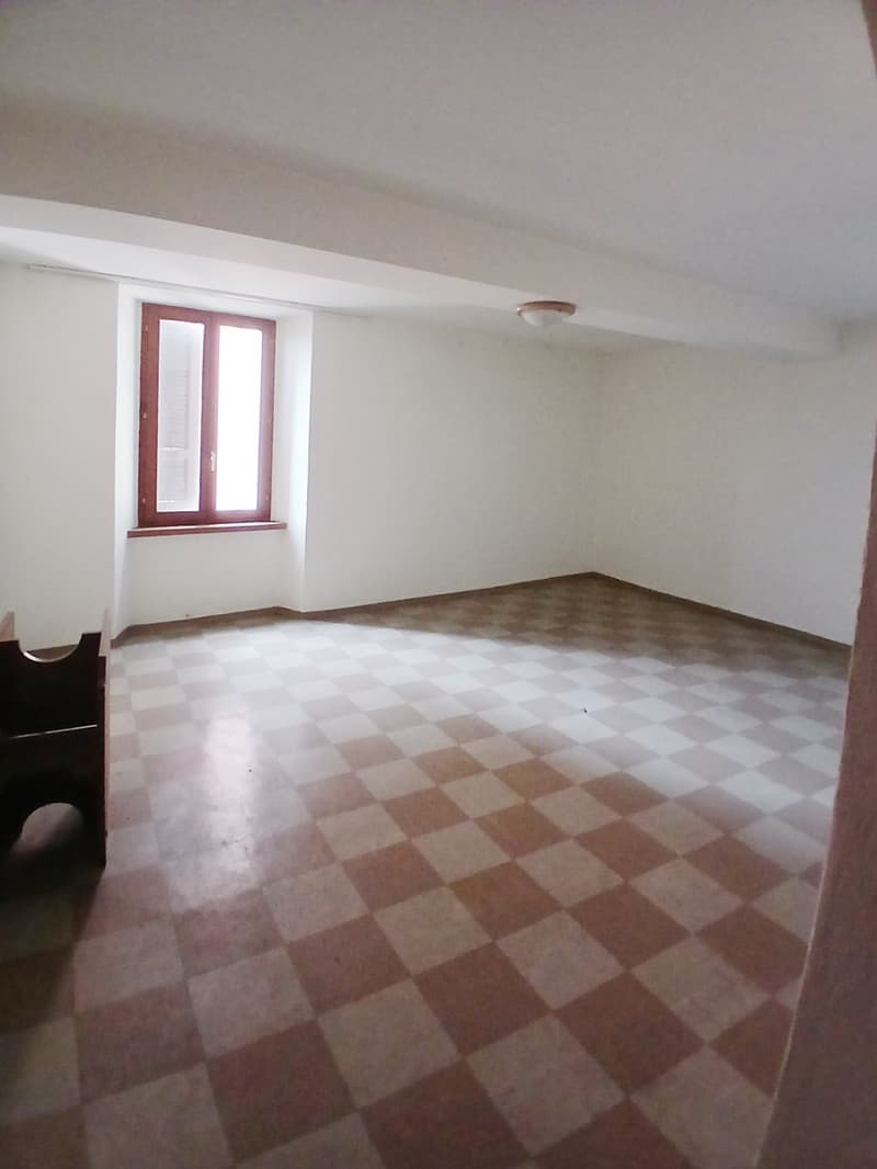 Imperdibile occasione di reddito - Ampia casa da riattare. (3)