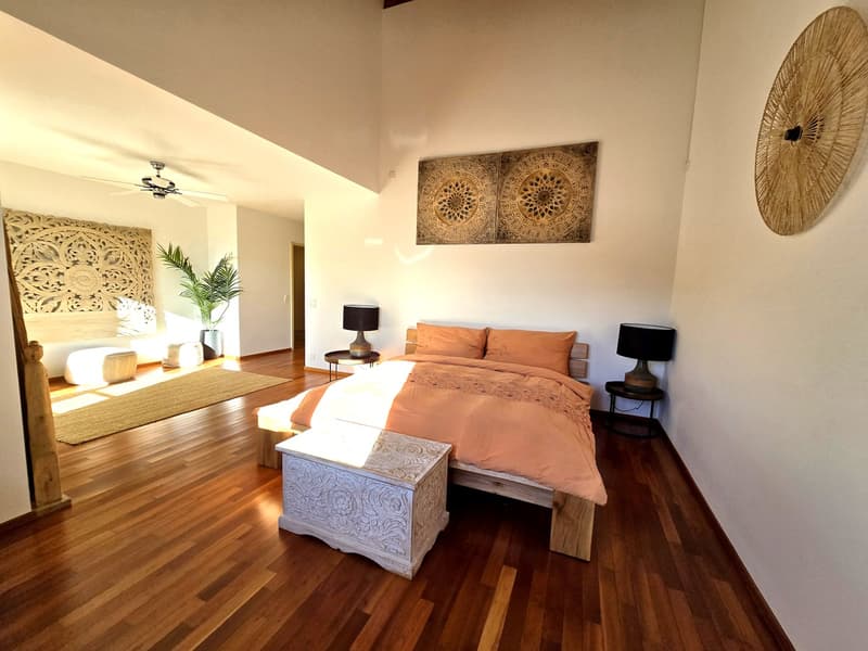 Esclusiva villa 702 m² con giardino e privacy a Miglieglia (9)