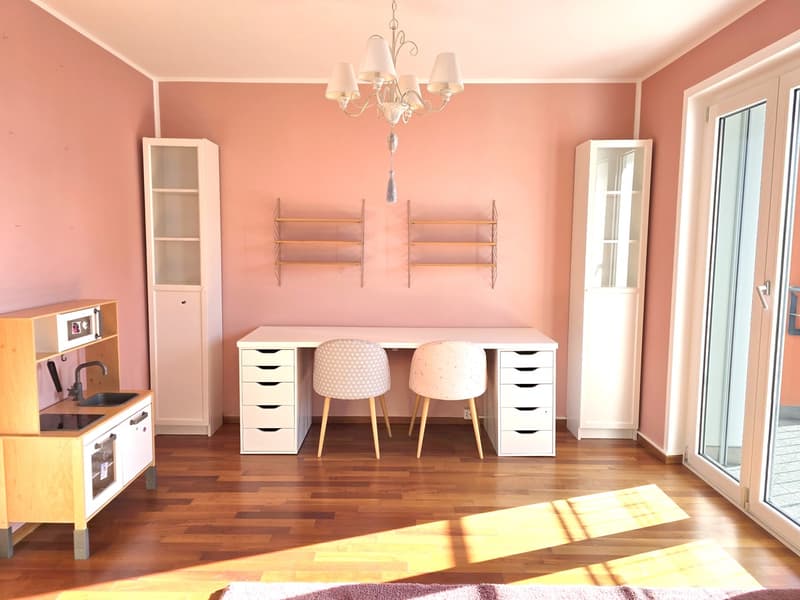 Esclusiva villa 702 m² con giardino e privacy a Miglieglia (11)