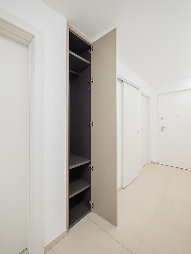 Nuovissimo 2,5 in medio-alto standing non come residenza secondaria (8)