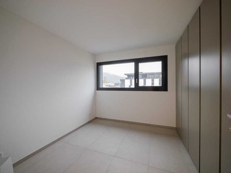 Nuovissimo 2,5 in medio-alto standing non come residenza secondaria (12)