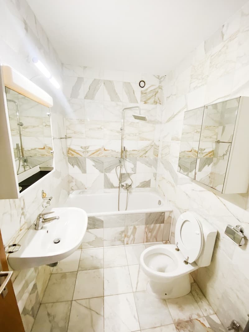 Splendido comodo 3,5 locali ristrutturato con terrazzo panoramico (11)