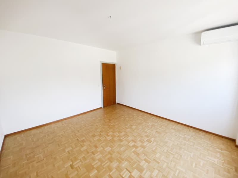 Splendido comodo 3,5 locali ristrutturato con terrazzo panoramico (8)