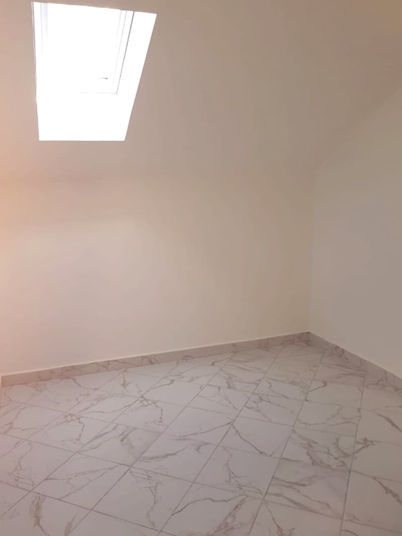 Bell'appartamento 3,5 locali ristrutturato con cucina open space (5)