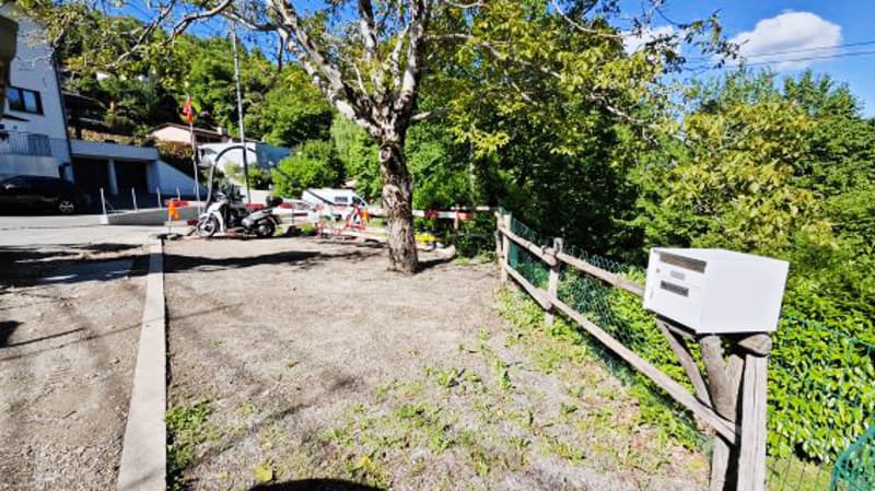 Casa 5,5 locali in fase di ristrutturazione con camino e terrazza. (13)
