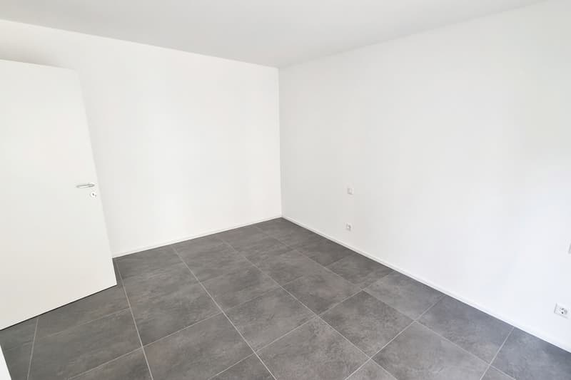 Nuovo appartamento 3,5 con terrazza coperta e due balconi (11)