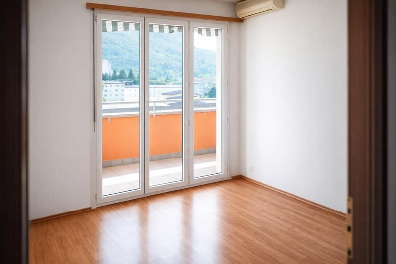 Sesto piano 4,5 ristrutturato con grandissima terrazza panoramica. (7)
