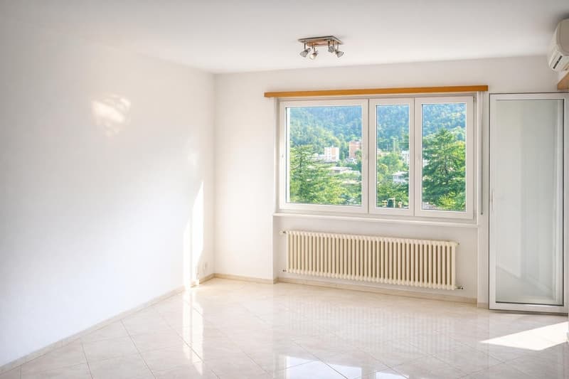 Sesto piano 4,5 ristrutturato con grandissima terrazza panoramica. (3)