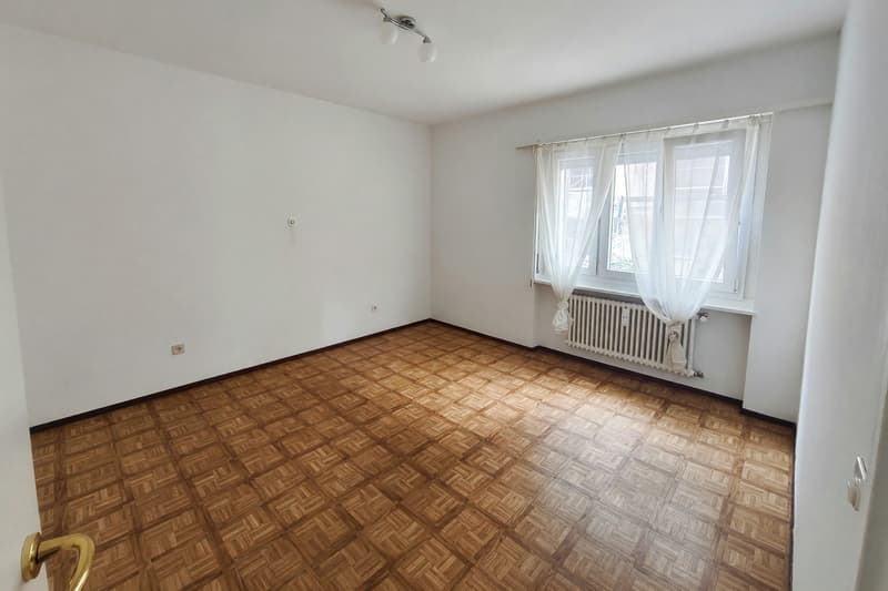 Ampio 4,5 locali con due terrazzi, bell'affaccio e cucina abitabile (4)