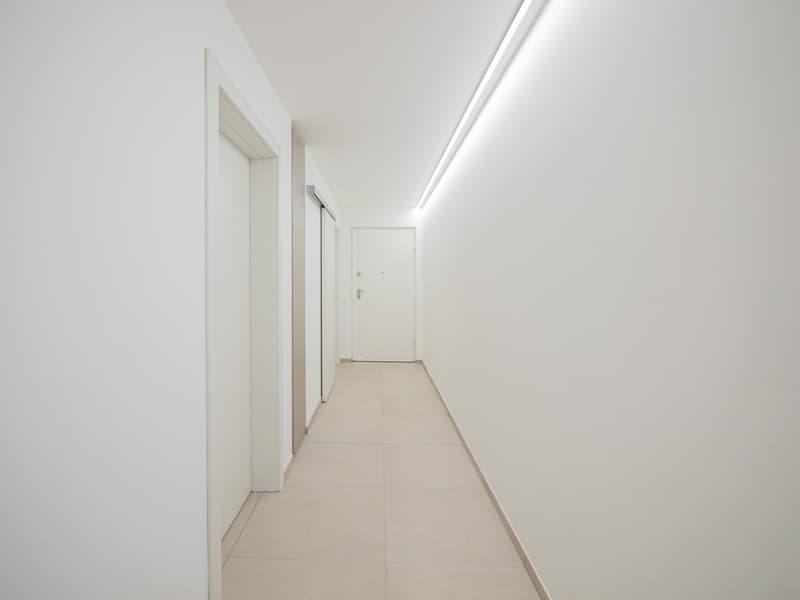Nuovissimo 2,5 in medio-alto standing non come residenza secondaria (7)