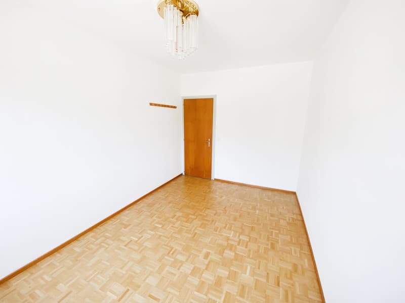 Splendido comodo 3,5 locali ristrutturato con terrazzo panoramico (10)
