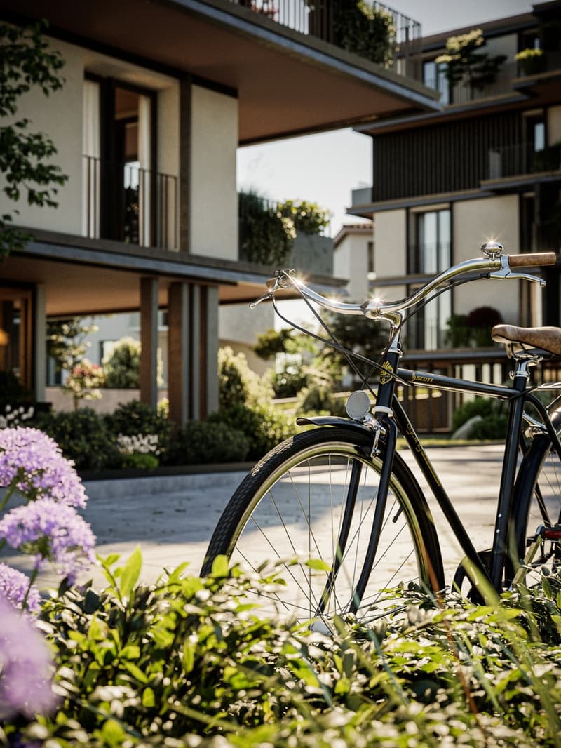1,5 di altissimo standing con ianteressanti opzioni di acquisto. (5)