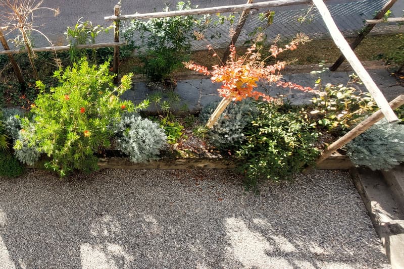Appartamento 5,5 ristrutturato con giardino privato e tre balconi (13)