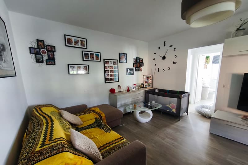 Moderno 3,5 locali immediatamente disponibile con terrazzo (3)