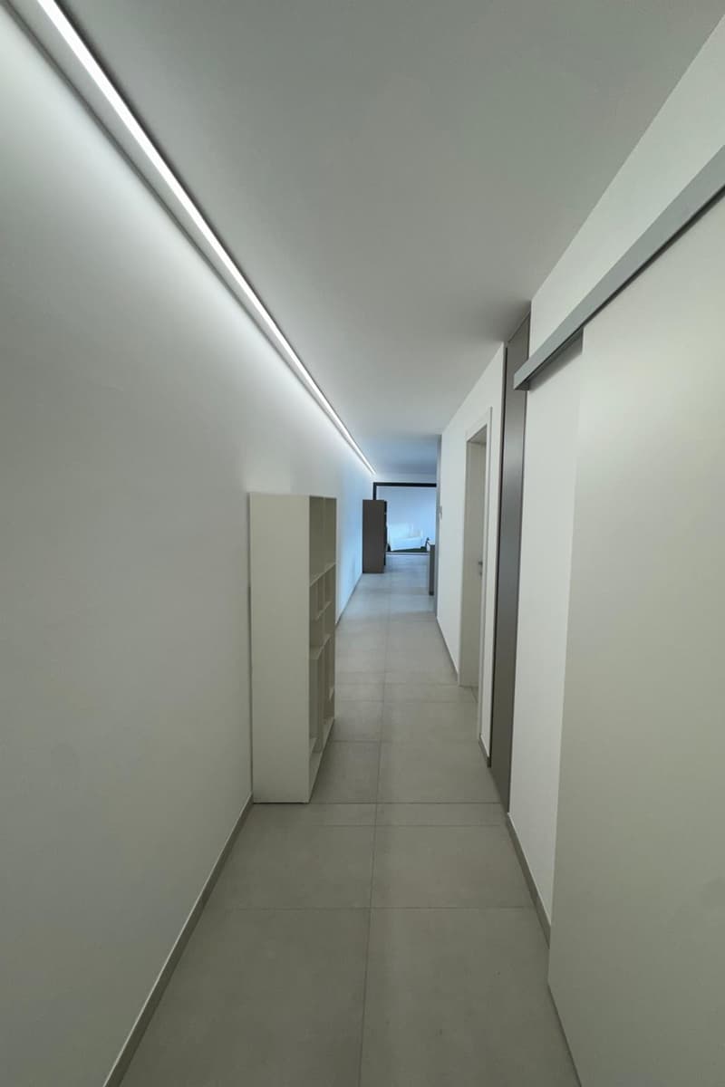 Nuovissimo 2,5 in medio-alto standing non come residenza secondaria (9)