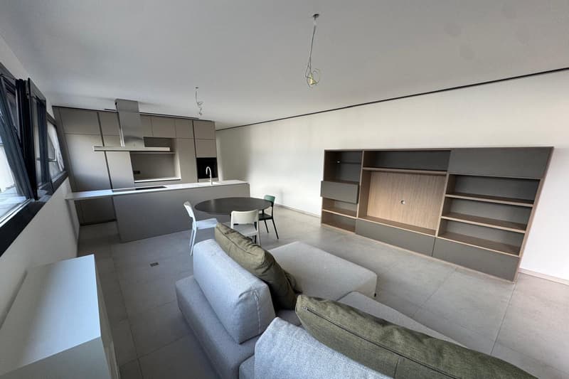 Nuovissimo 2,5 in medio-alto standing non come residenza secondaria (1)