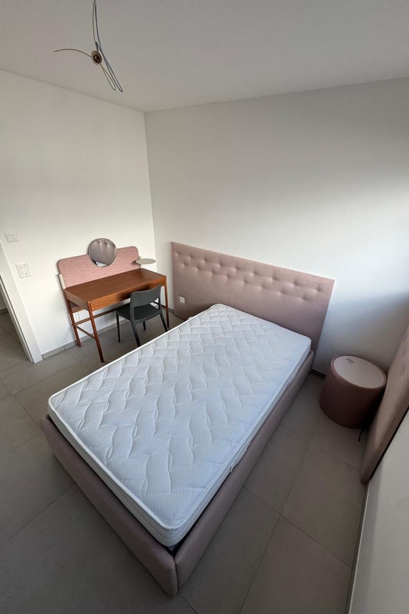 Nuovissimo 2,5 in medio-alto standing non come residenza secondaria (7)