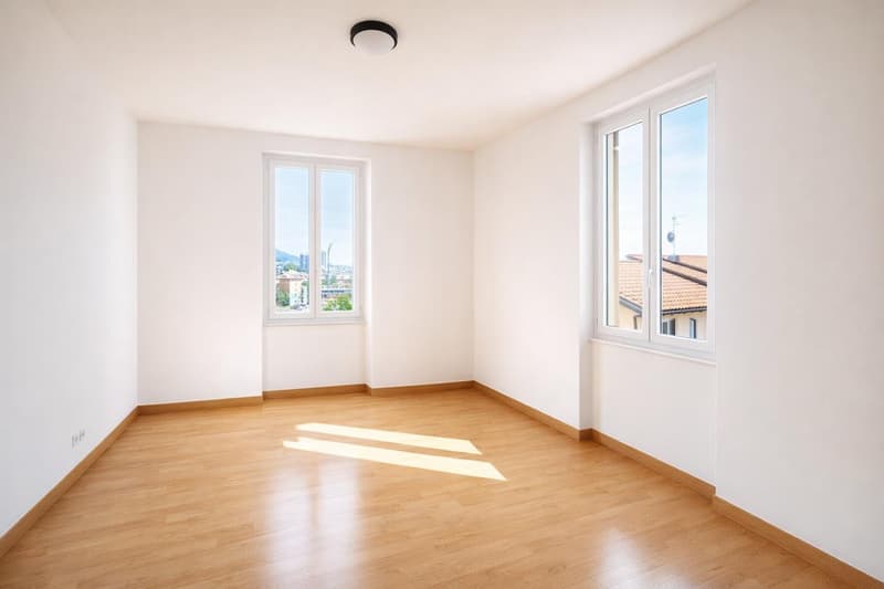 Palazzina completamente affittata con rendita del 4,7% (10)