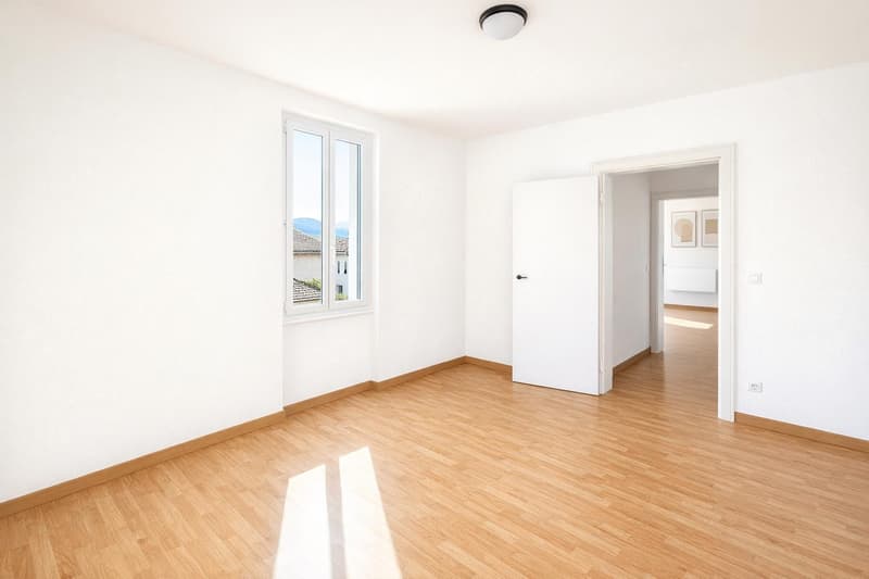 Palazzina completamente affittata con rendita del 4,7% (9)