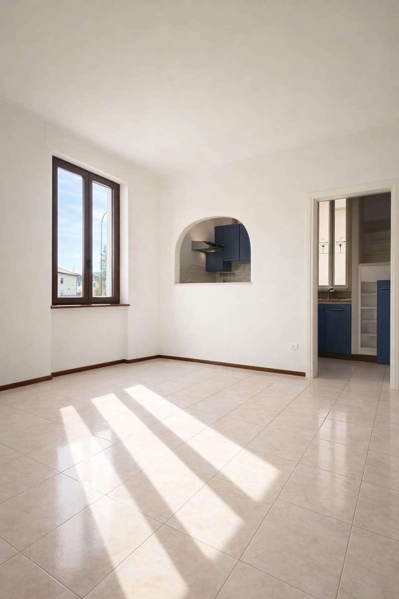 Palazzina completamente affittata con rendita del 4,7% (4)