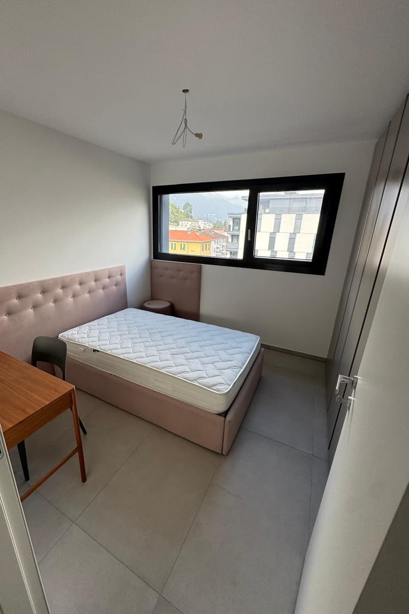 Nuovissimo 2,5 in medio-alto standing non come residenza secondaria (8)