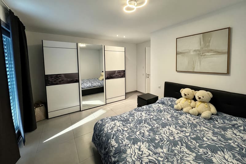 Elegante attico 3,5 con terrazza di 70 m² nel cuore di Bellinzona (15)