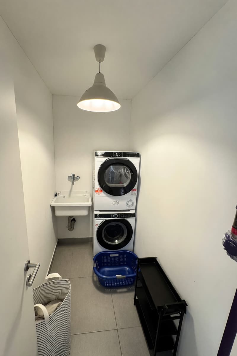 Elegante attico 3,5 con terrazza di 70 m² nel cuore di Bellinzona (19)