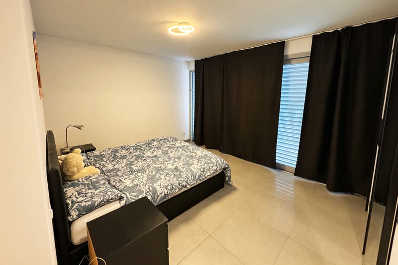 Elegante attico 3,5 con terrazza di 70 m² nel cuore di Bellinzona (14)