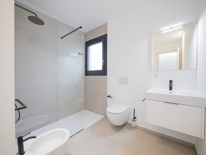 Moderno 2,5 con terrazza subito disponibile anche arredato (11)