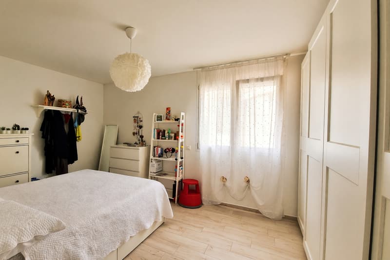 Moderno 2,5 con terrazza coperta e ottime possibilità di reddito (11)