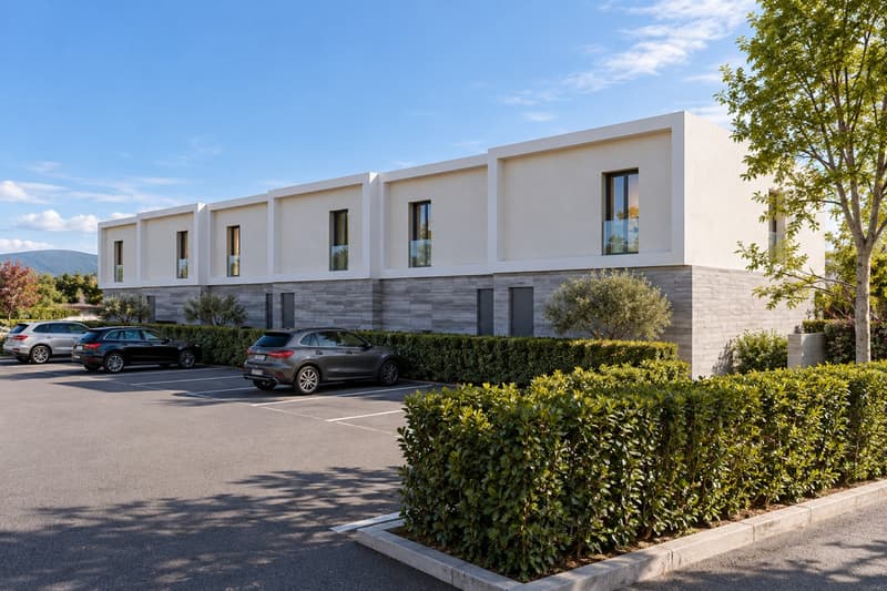 Nuova villetta contigua 4,5 con giardino privato e terrazzo (9)