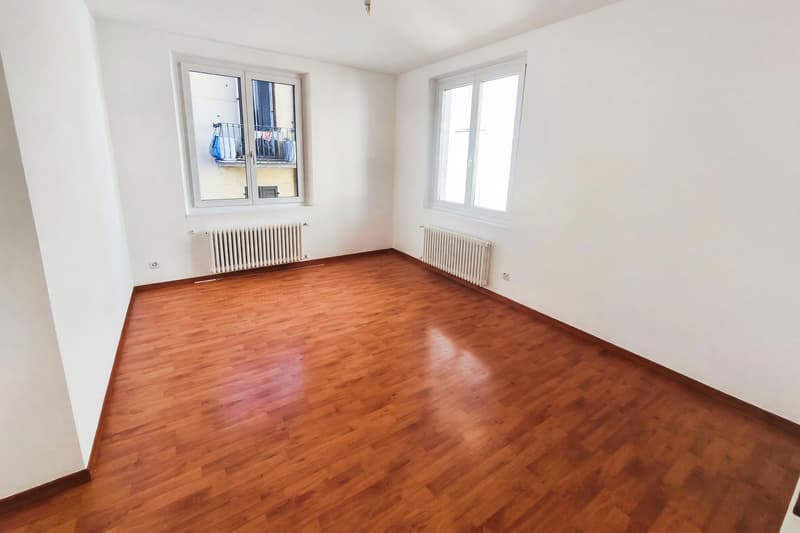 Appartamento 4,5 rinnovato con terrazzo e vista lago a Ponte Tresa (6)