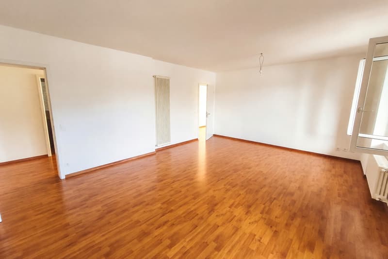 Appartamento 4,5 rinnovato con terrazzo e vista lago a Ponte Tresa (3)