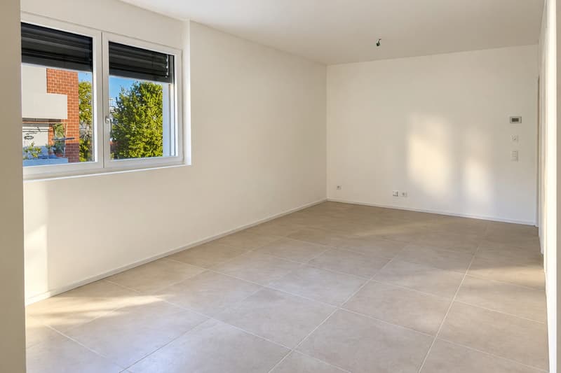 Nuovo appartamento 2,5 locali con terrazza coperta e finiture moderne (5)