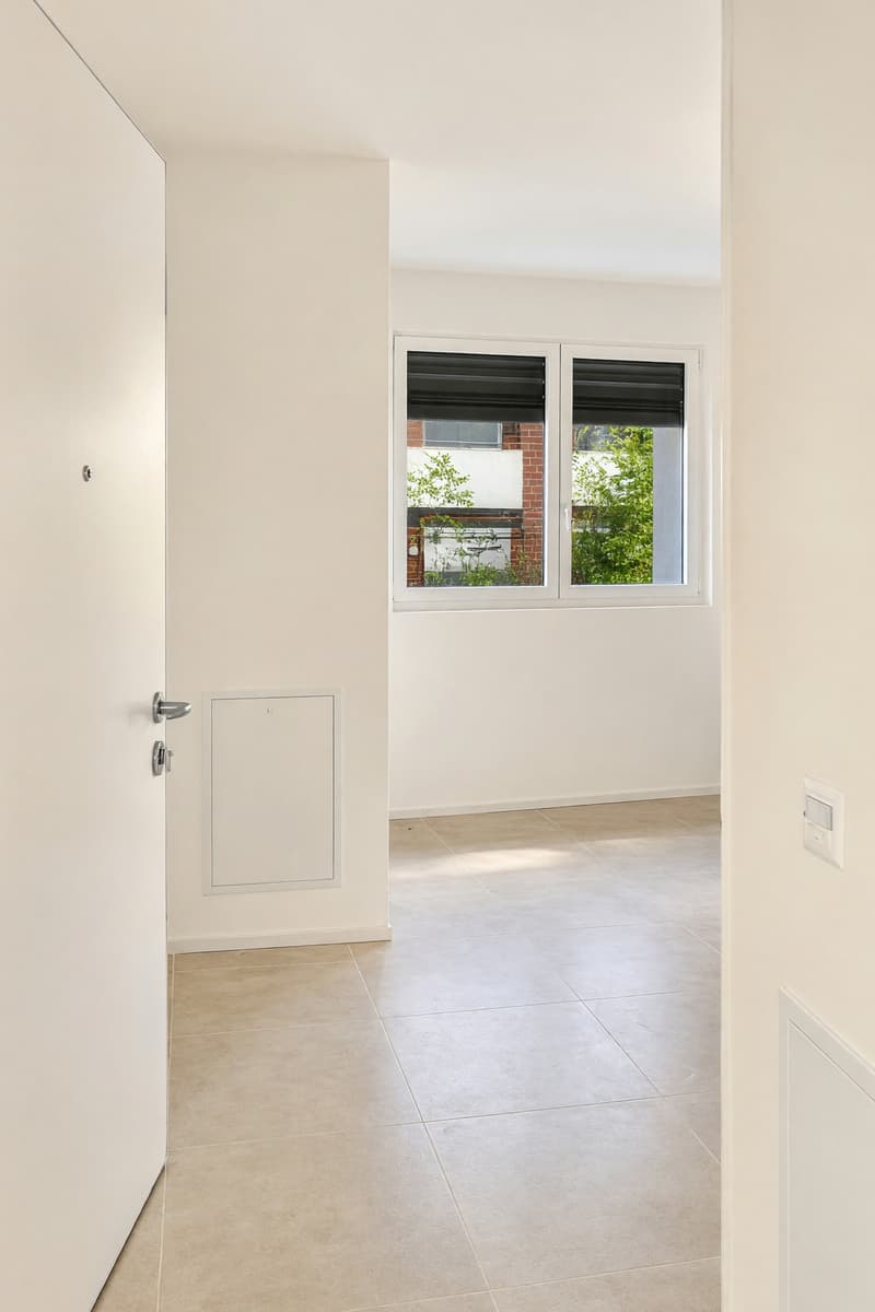 Nuovo appartamento 2,5 locali con terrazza coperta e finiture moderne (9)
