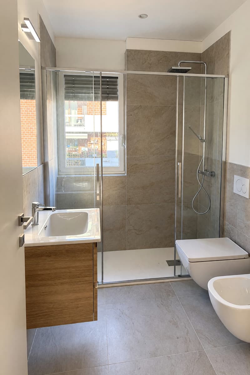 Nuovo appartamento 2,5 locali con terrazza coperta e finiture moderne (7)