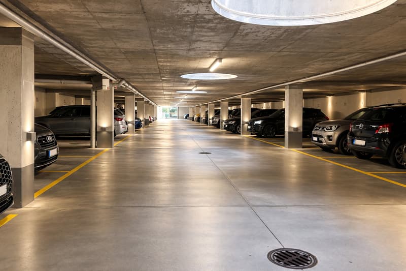 4,5 ristrutturato con terrazza e vista aperta. (17)
