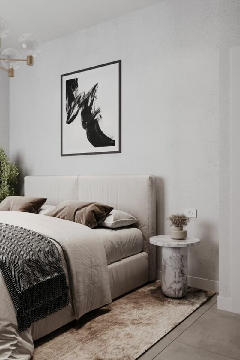 Appartamento 4.5 locali al piano terra con giardino (11)