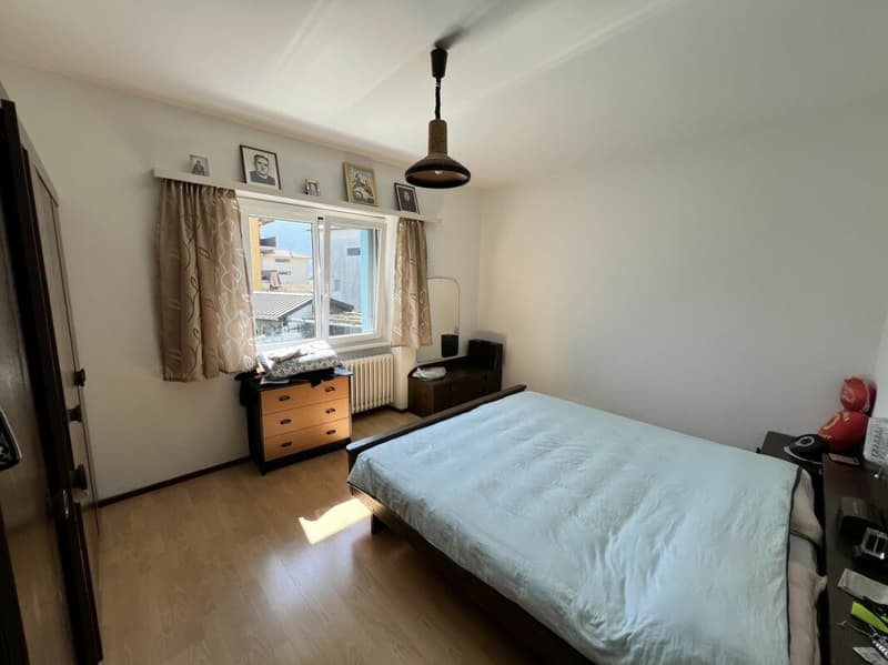 Haus mit 2,5+5,5 Zimmern und Grundstück (9)
