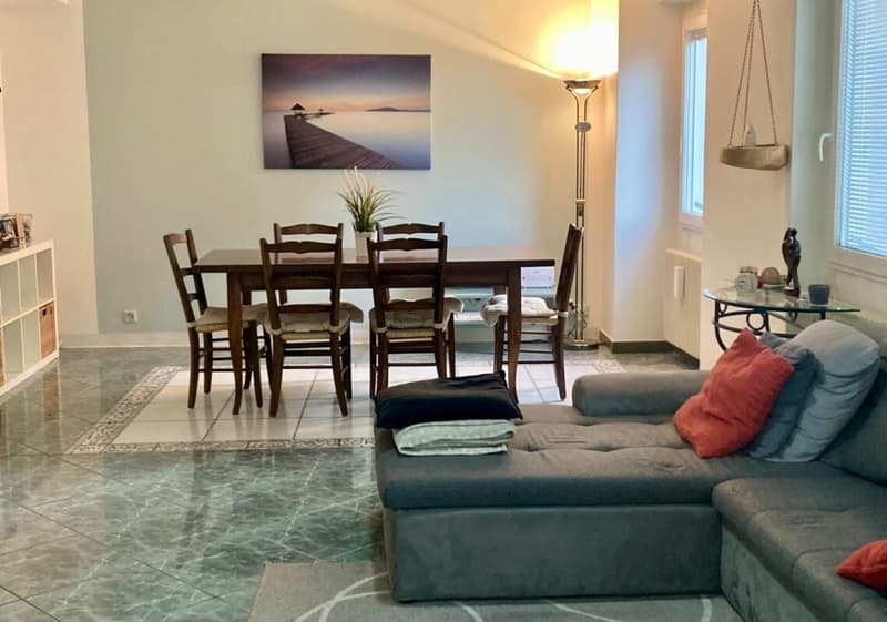 Bella casa contigua di 5.5 locali (bifamiliare 3.5 + 3.5) (16)